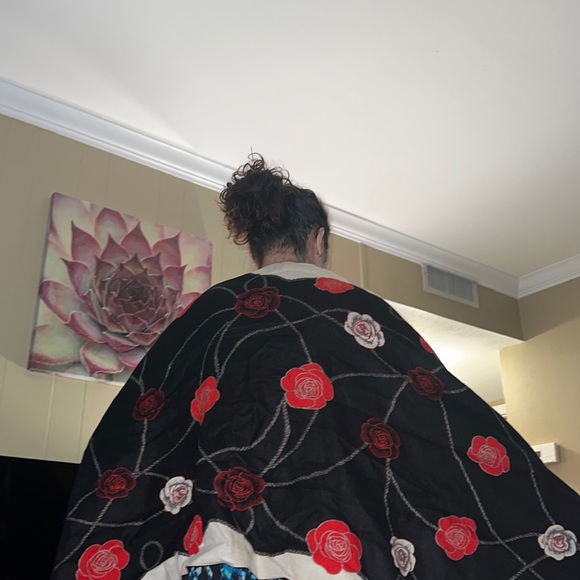Mia Reis scarf - Picture 1 of 4